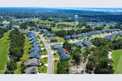 6014 Otter Tail Trail, Wilmington, NC 28412 - Photo 38