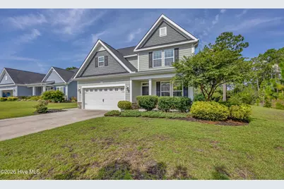 6014 Otter Tail Trail, Wilmington, NC 28412 - Photo 24