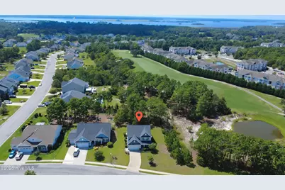 6014 Otter Tail Trail, Wilmington, NC 28412 - Photo 30