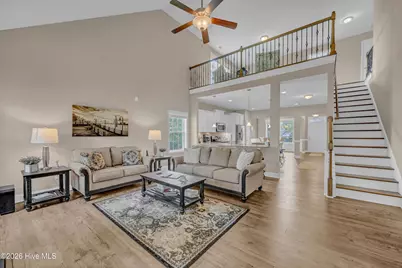 6014 Otter Tail Trail, Wilmington, NC 28412 - Photo 4