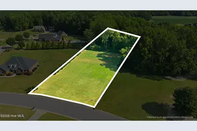5818 Nobleman Court, Elm City, NC 27822 - Photo 12