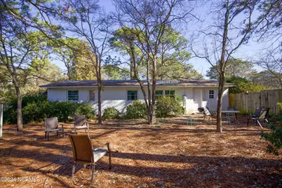 200 W Delaware Avenue, Southern Pines, NC 28387 - Photo 16