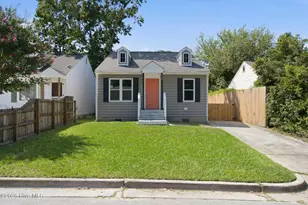 726 Varsity Dr, Wilmington, NC 28403 - Photo 2