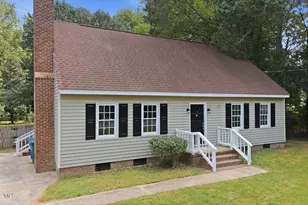 2522 Buckingham Rd NW, Wilson, NC 27896 - Photo 4