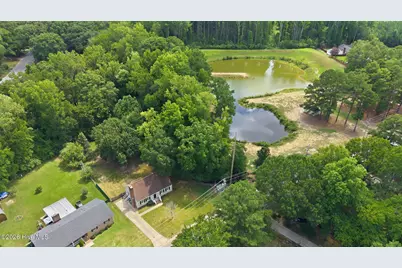 2522 Buckingham Road NW, Wilson, NC 27896 - Photo 44