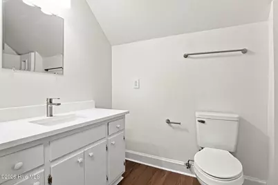 2522 Buckingham Road NW, Wilson, NC 27896 - Photo 30