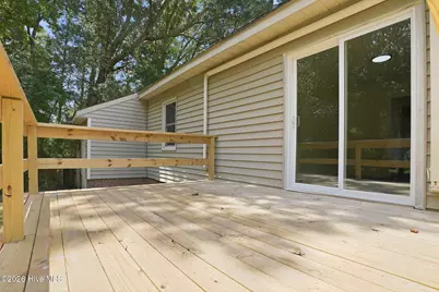 2522 Buckingham Road NW, Wilson, NC 27896 - Photo 34