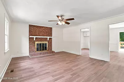 2522 Buckingham Road NW, Wilson, NC 27896 - Photo 8