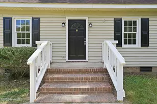 2522 Buckingham Rd NW, Wilson, NC 27896 - Photo 2