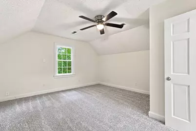 2522 Buckingham Road NW, Wilson, NC 27896 - Photo 28