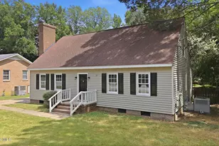 2522 Buckingham Rd NW, Wilson, NC 27896 - Photo 4
