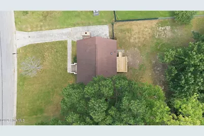 2522 Buckingham Road NW, Wilson, NC 27896 - Photo 42