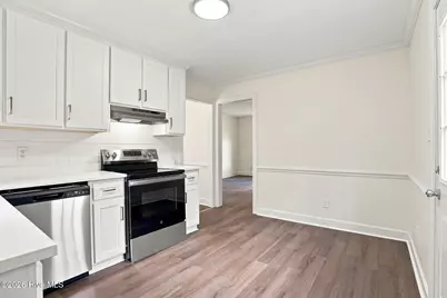 2522 Buckingham Road NW, Wilson, NC 27896 - Photo 12