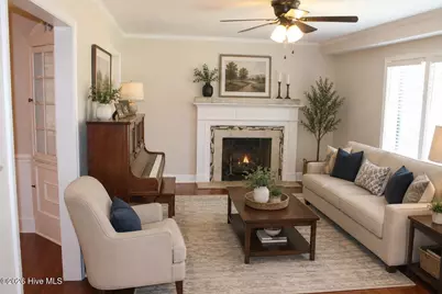 227 E College Street, Whiteville, NC 28472 - Photo 22