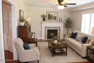 227 E College St, Whiteville, NC 28472 - Photo 22