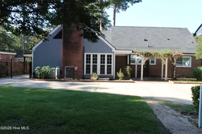 227 E College Street, Whiteville, NC 28472 - Photo 10