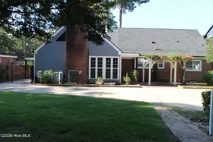 227 E College St, Whiteville, NC 28472 - Photo 10