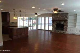 227 E College St, Whiteville, NC 28472 - Photo 30