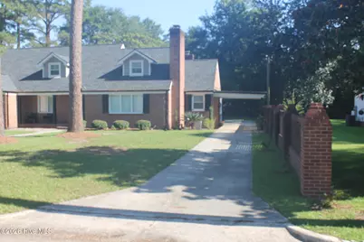 227 E College Street, Whiteville, NC 28472 - Photo 6