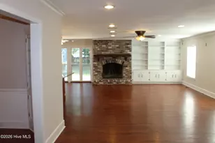 227 E College St, Whiteville, NC 28472 - Photo 26