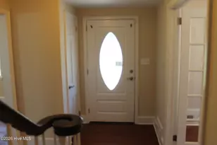 227 E College St, Whiteville, NC 28472 - Photo 20