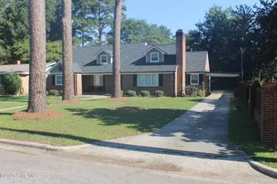 227 E College Street, Whiteville, NC 28472 - Photo 4