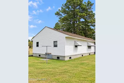 206 Scuppernong Road, Columbia, NC 27925 - Photo 18