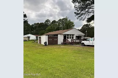 206 Scuppernong Road, Columbia, NC 27925 - Photo 2