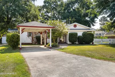 4407 Goshen Lake Drive S, Augusta, GA 30906 - Photo 1