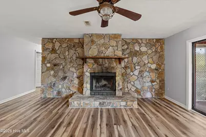 4407 Goshen Lake Drive S, Augusta, GA 30906 - Photo 8