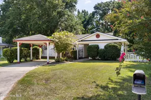 4407 Goshen Lake Dr S, Augusta, GA 30906 - Photo 2