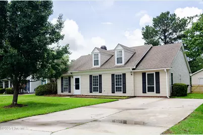 4312 Watson Drive, Wilmington, NC 28405 - Photo 1