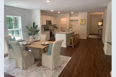 1021 Brooke Ridge Ln #Homesite 6, Boiling Spring Lakes, NC 28461 - Photo 6