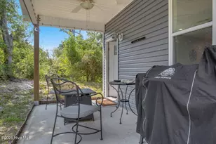 302 Deer Trail, Emerald Isle, NC 28594 - Photo 32