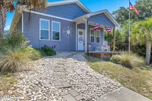 302 Deer Trail, Emerald Isle, NC 28594 - Photo 2