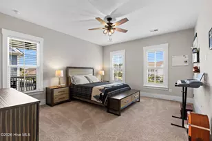 9099 Vlg Lk Dr SW, Calabash, NC 28467 - Photo 28