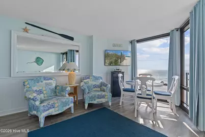 2700 N Lumina Avenue N #Unit 707, Wrightsville Beach, NC 28480 - Photo 6