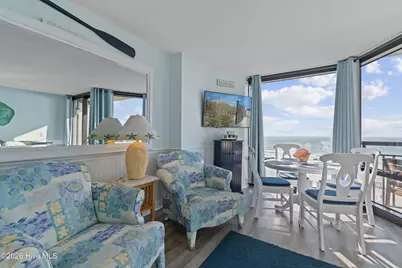 2700 N Lumina Avenue N #Unit 707, Wrightsville Beach, NC 28480 - Photo 8
