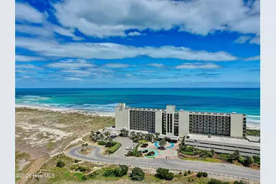 2700 N Lumina Avenue N #Unit 707, Wrightsville Beach, NC 28480 - Photo 28