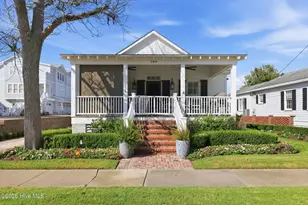 109 Broad St, Beaufort, NC 28516 - Photo 2