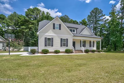 5732 Roseheath Road, Bailey, NC 27807 - Photo 2