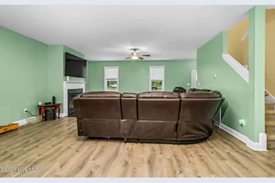 5732 Roseheath Road, Bailey, NC 27807 - Photo 8