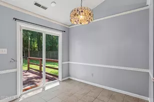 116 Hunting Green Dr, Jacksonville, NC 28546 - Photo 8