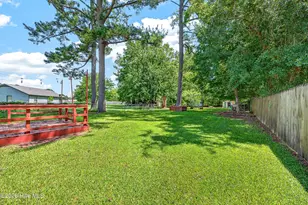 116 Hunting Green Dr, Jacksonville, NC 28546 - Photo 30