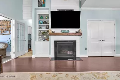 7812 Bonfire Drive, Wilmington, NC 28409 - Photo 20