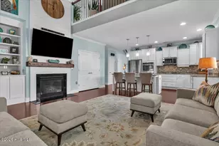 7812 Bonfire Dr, Wilmington, NC 28409 - Photo 16