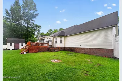 2917 Ellsworth Drive, Greenville, NC 27834 - Photo 20