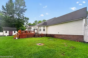 2917 Ellsworth Dr, Greenville, NC 27834 - Photo 20
