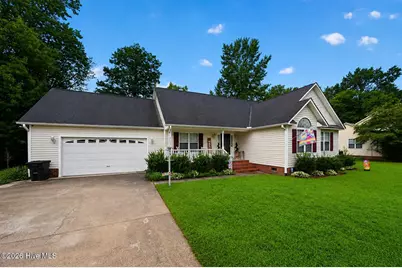 2917 Ellsworth Drive, Greenville, NC 27834 - Photo 2