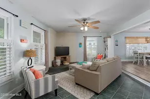 108 Paula Cir SE, Oak Island, NC 28465 - Photo 16